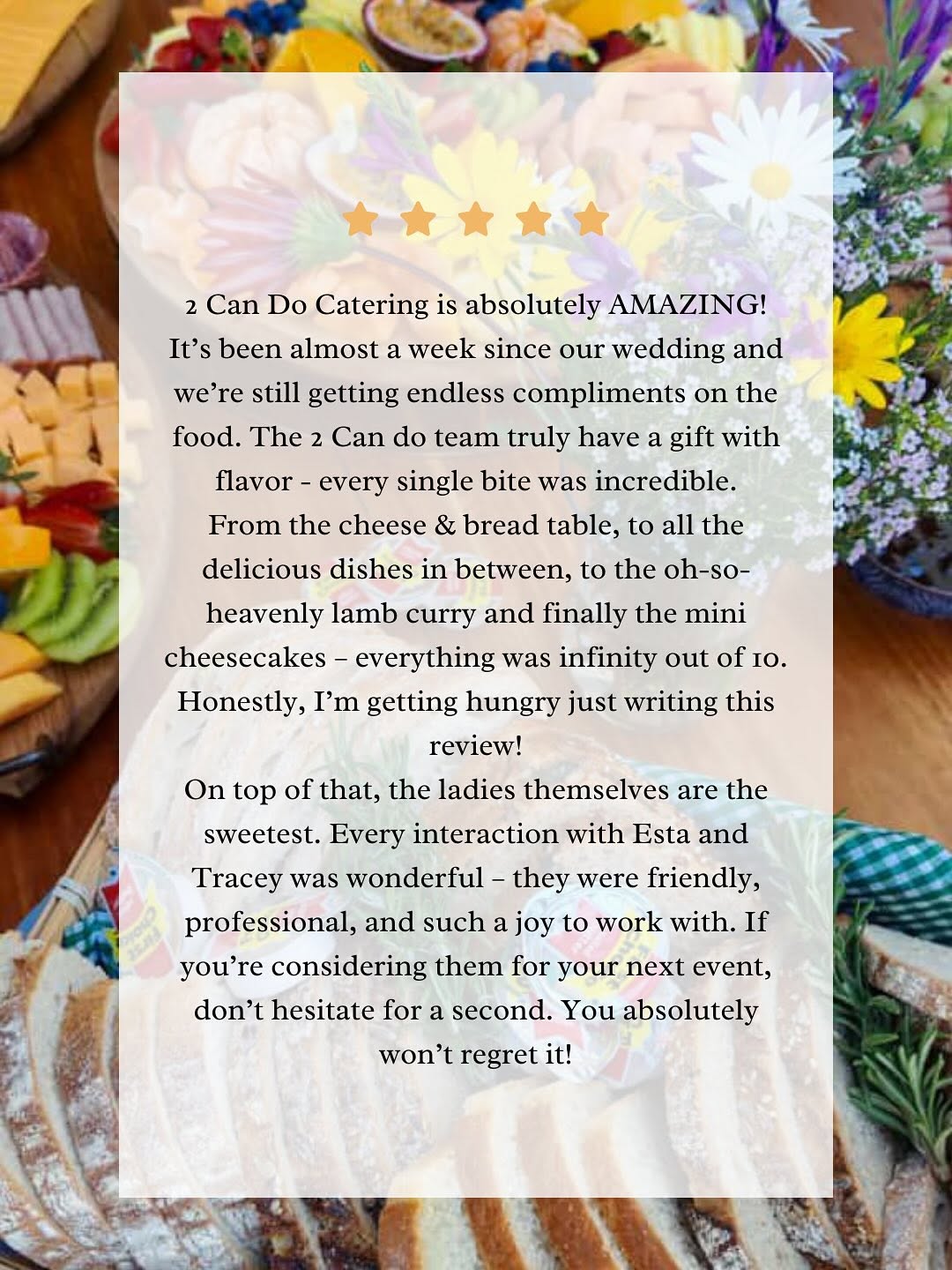 Birthday celebration