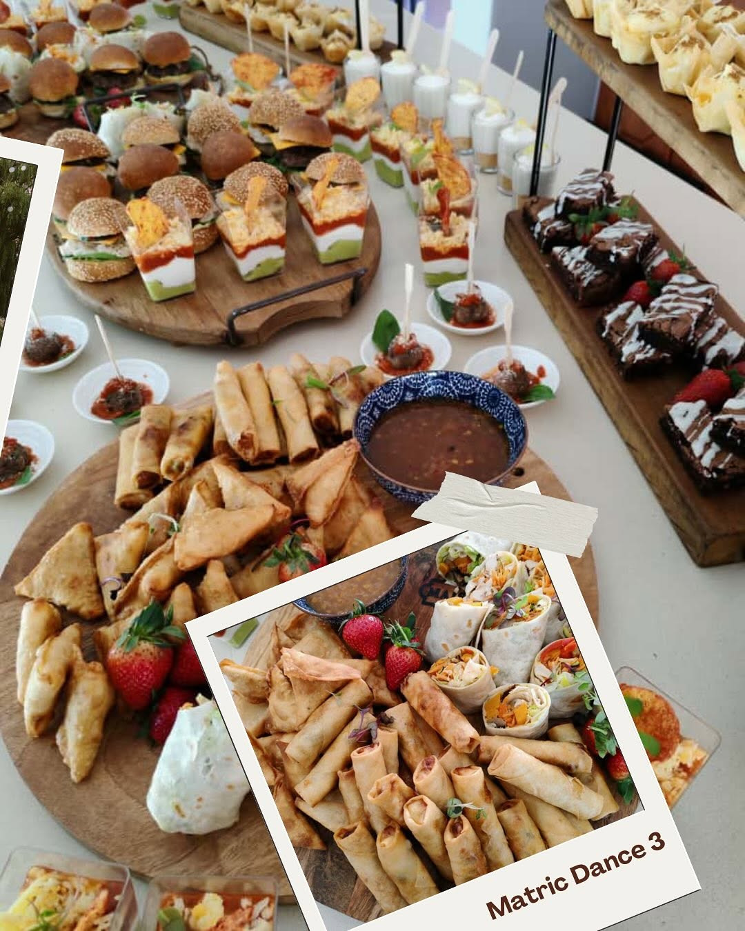 Retirement celebration