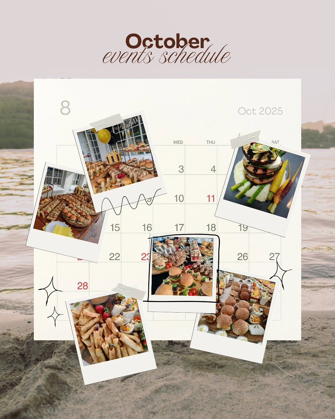 Artisan cheese board